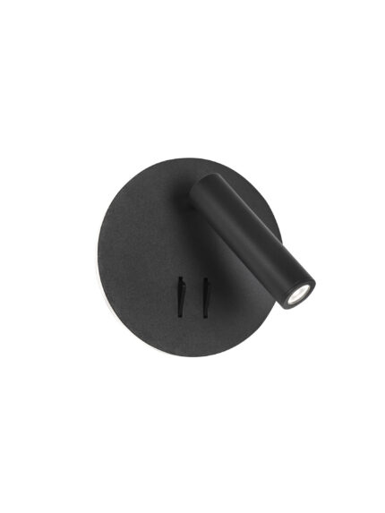 Nova Luce zidna lampa PENOR 9081222 - Слика 1