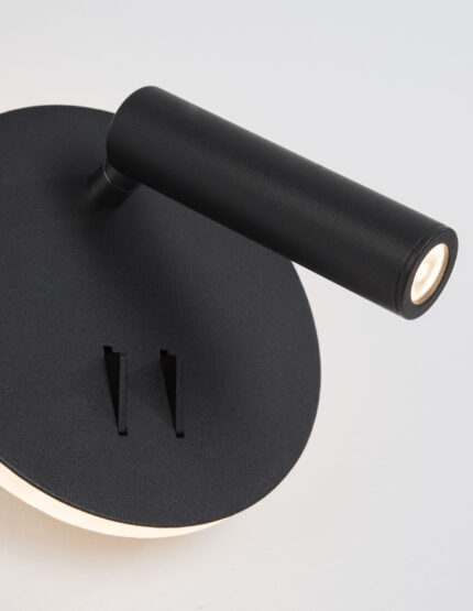Nova Luce zidna lampa PENOR 9081222 - Слика 4
