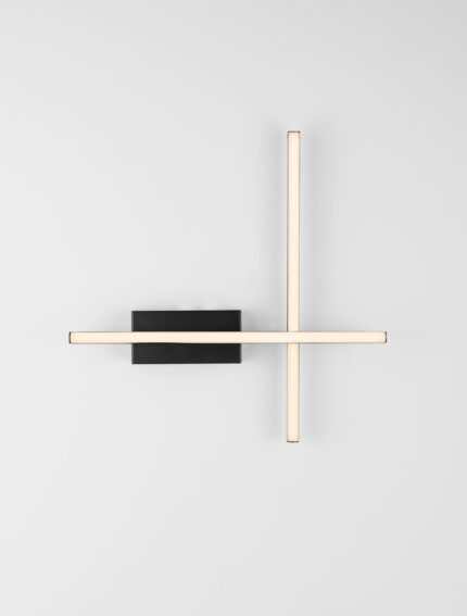 Nova Luce zidna lampa QUAM 9081814 - Слика 3
