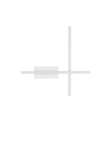 Nova Luce zidna lampa QUAM 9081815 - Слика 1