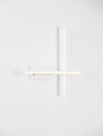Nova Luce zidna lampa QUAM 9081815 - Слика 4