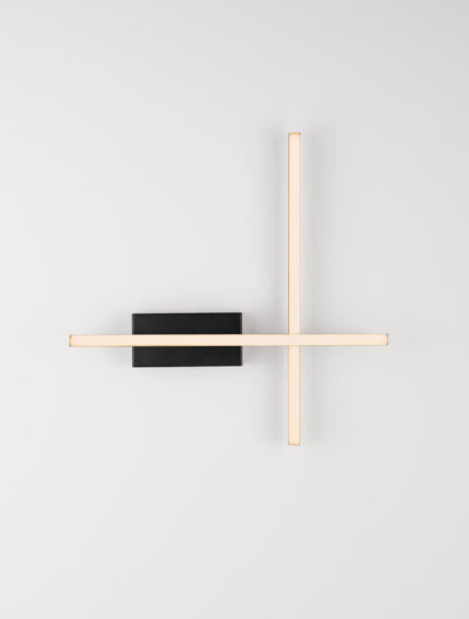 Nova Luce zidna lampa QUAM 9081816 - Слика 3