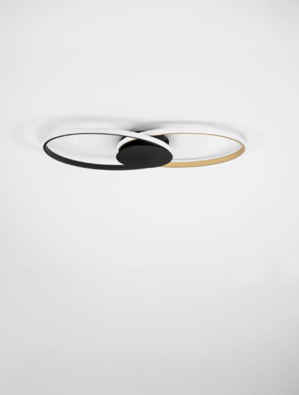 Nova Luce plafonjera AVEO 9081825 - Слика 3