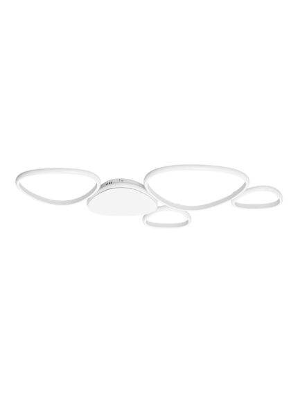 Nova Luce plafonjera ALTUS 9081829 - Slika 1