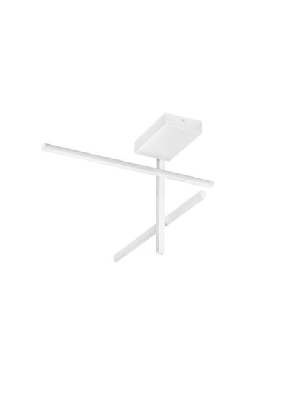 Nova Luce plafonjera ANTAMA 9081833 - Slika 1