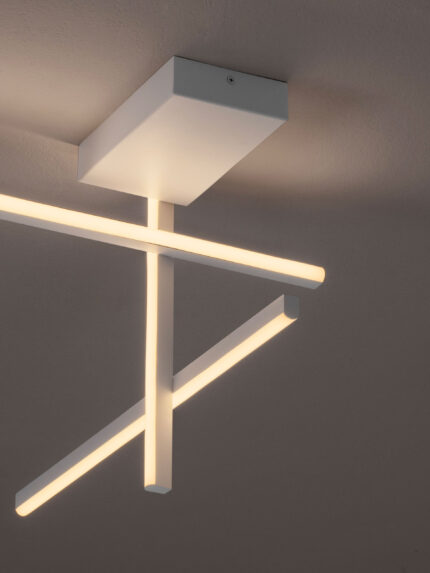 Nova Luce plafonjera ANTAMA 9081833 - Slika 5