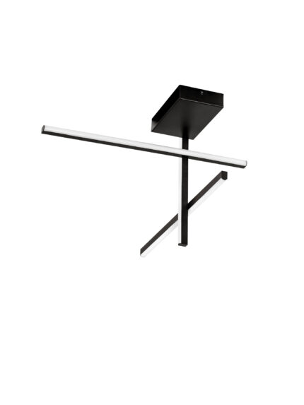 Nova Luce plafonjera ANTAMA 9081834 - Слика 1