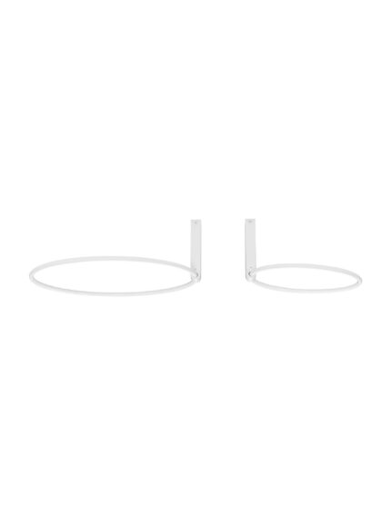 Nova Luce plafonjera GARVE 9085246 - Слика 1