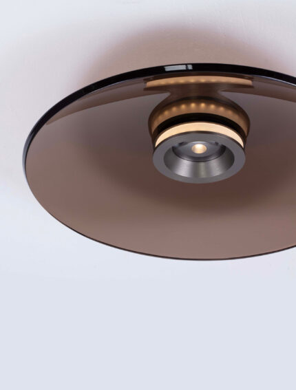 Nova Luce plafonjera ESTI 9088126 - Slika 2