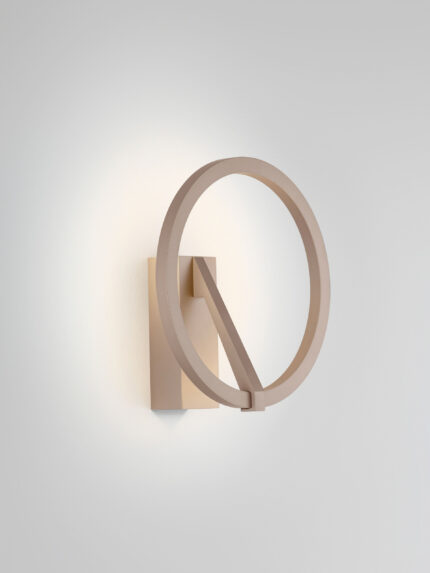 Nova Luce zidna lampa TILIA 9088134 - Слика 3