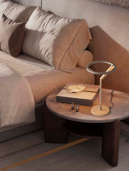 Nova Luce stona lampa TILIA 9088140 - Слика 2