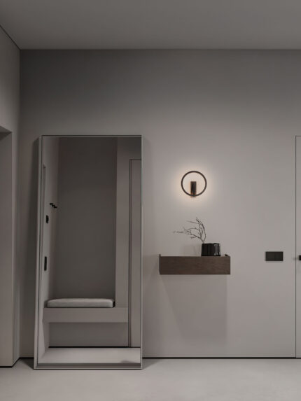 Nova Luce zidna lampa TILIA 9088146 - Slika 2