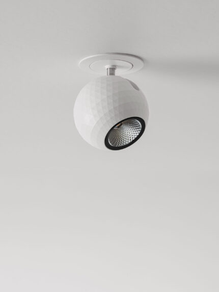 Nova Luce plafonjera NOTIC 9088182 - Slika 3