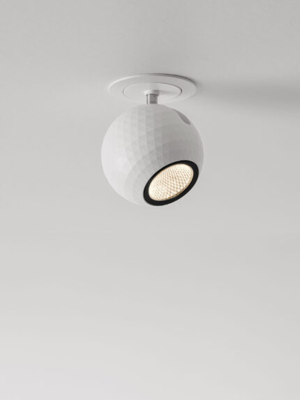Nova Luce plafonjera NOTIC 9088182 - Slika 4