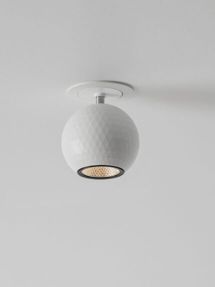 Nova Luce plafonjera NOTIC 9088182 - Slika 5