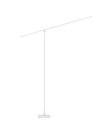 Nova Luce podna lampa TENSO 9088210 - Слика 1