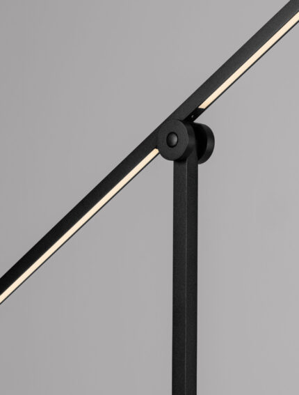 Nova Luce podna lampa TENSO 9088211 - Слика 5