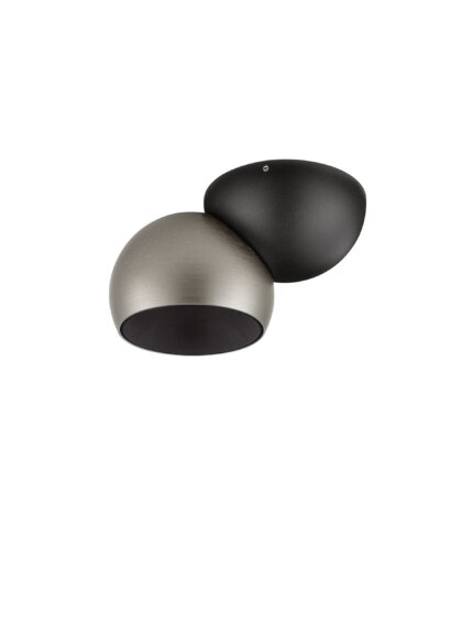 Nova Luce plafonjera LUSA 9088224 - Slika 1