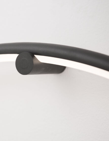 Nova Luce zidna lampa RING 9108311 - Слика 3