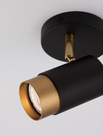 Nova Luce spot POGNO 9111432 - Slika 5