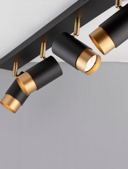 Nova Luce spot POGNO 9111436 - Slika 2