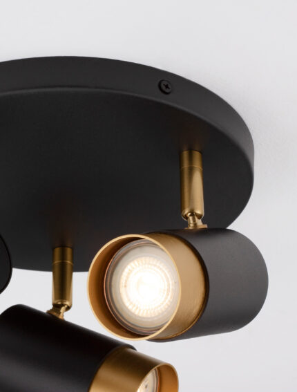Nova Luce spot POGNO 9111438 - Slika 5