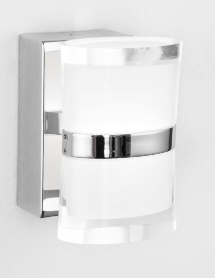 Nova Luce kupatilska lampa SABIA 9122321 - Slika 3