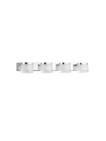 Nova Luce kupatilska lampa SABIA 9122341 - Slika 1