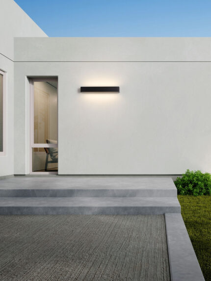 Nova Luce zidna lampa LANE 9130114 - Slika 2