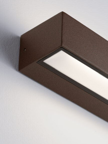 Nova Luce zidna lampa LANE 9130120 - Слика 6