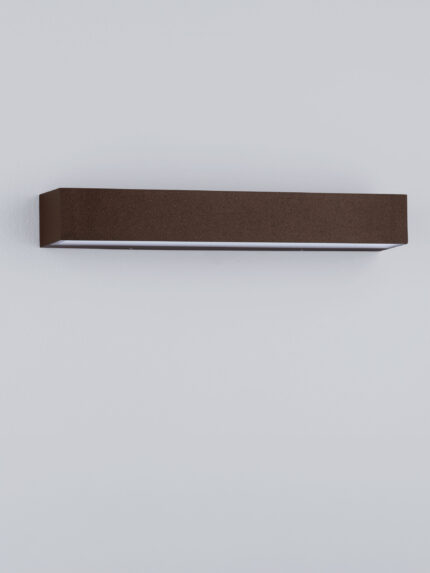 Nova Luce zidna lampa LANE 9130122 - Слика 3