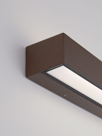 Nova Luce zidna lampa LANE 9130122 - Слика 6