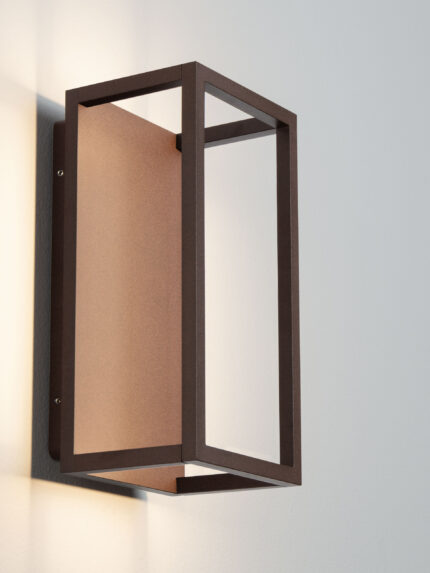 Nova Luce zidna lampa DEVIN 9130125 - Slika 6