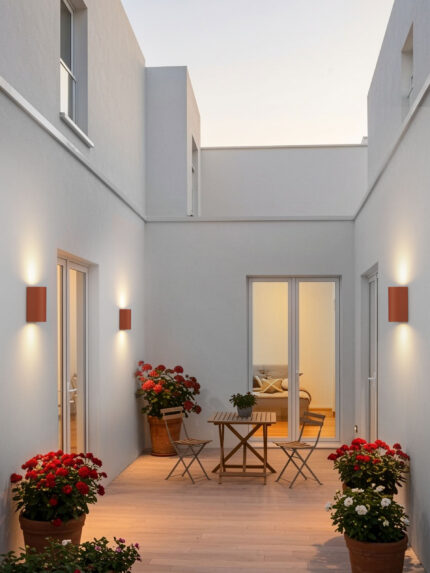 Nova Luce zidna lampa BROM 9130133 - Slika 2
