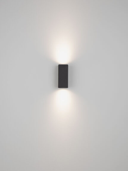 Nova Luce zidna lampa METO 9130139 - Слика 5