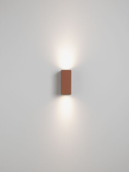 Nova Luce zidna lampa METO 9130141 - Слика 5