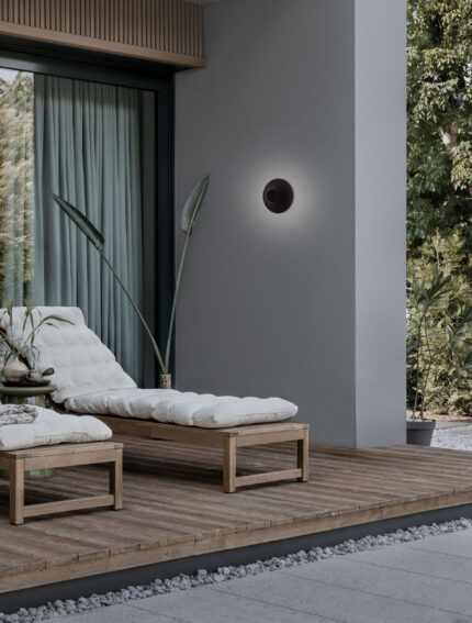 Nova Luce zidna lampa ALUX 9136406 - Slika 2