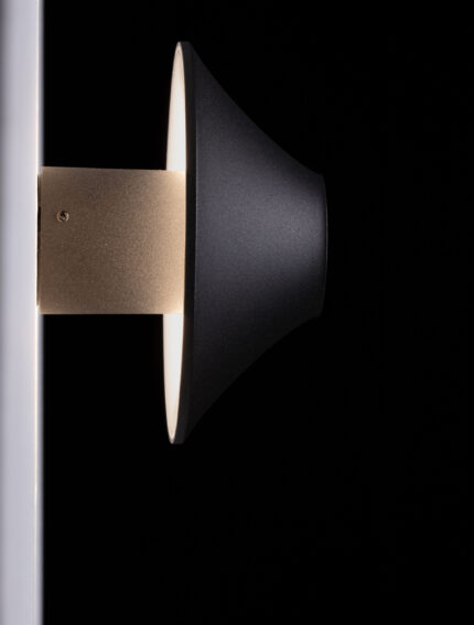 Nova Luce zidna lampa ALUX 9136406 - Slika 5