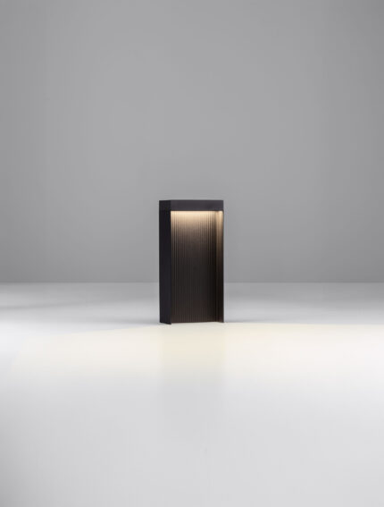Nova Luce dvorišna svetiljka ALLEY 9136422 - Слика 4