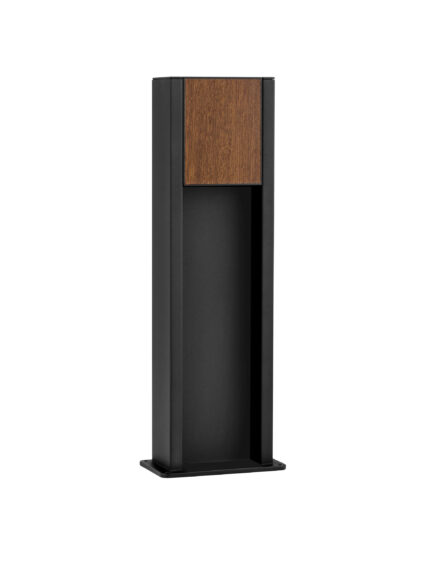 Nova Luce zidna lampa KIOO 9136428 - Слика 1