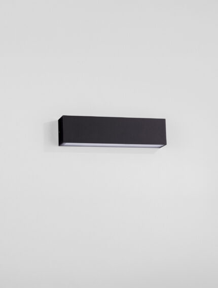 Nova Luce zidna lampa ALLURE 9136456 - Слика 3