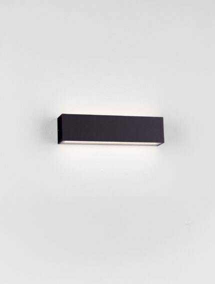 Nova Luce zidna lampa ALLURE 9136456 - Слика 4