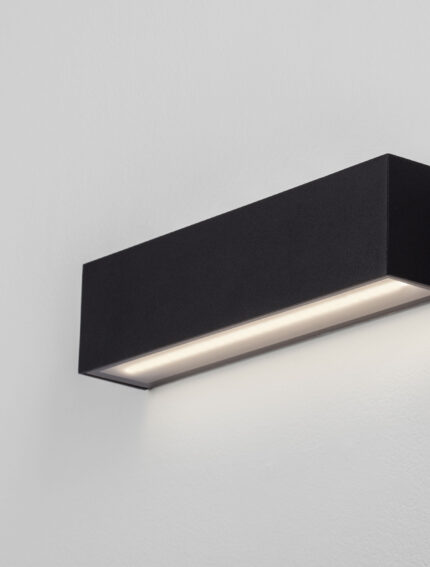 Nova Luce zidna lampa ALLURE 9136456 - Слика 5