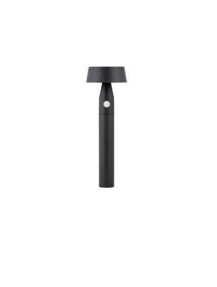 Nova Luce dvorišna svetiljka CHIARO 9136462 - Слика 1