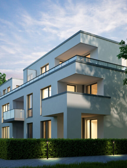 Nova Luce dvorišna svetiljka CHIARO 9136463 - Слика 2