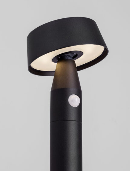Nova Luce dvorišna svetiljka CHIARO 9136463 - Слика 4