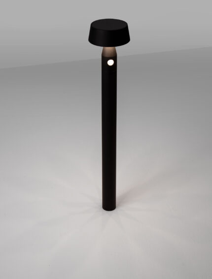 Nova Luce dvorišna svetiljka CHIARO 9136463 - Слика 5