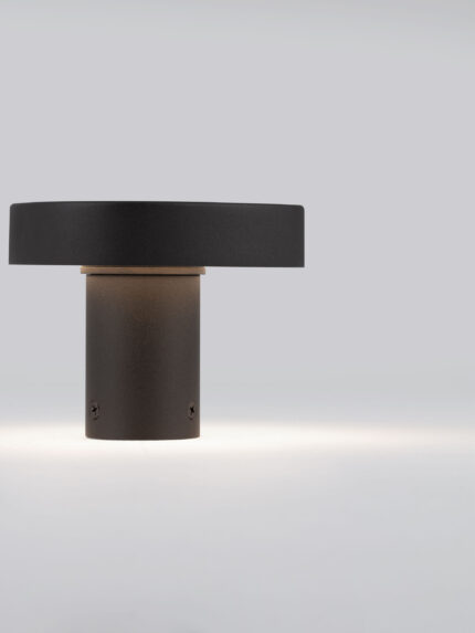 Nova Luce dvorišna svetiljka BALIC 9136477 - Slika 5