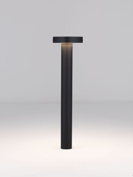 Nova Luce dvorišna svetiljka BALIC 9136478 - Слика 4