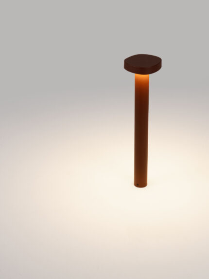 Nova Luce dvorišna svetiljka BALIC 9136480 - Слика 5